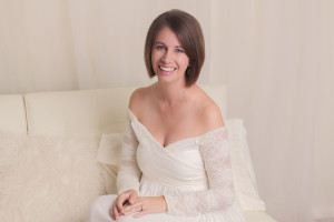 Melissa Aldrich Newborn Photographer Greenville