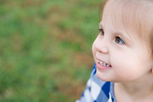 Greenville, SC at Home toddler photos