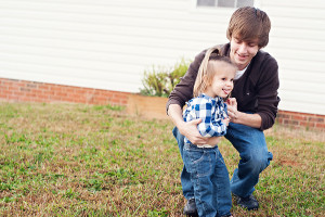 Authentic documentary Family photography Greenville, SC