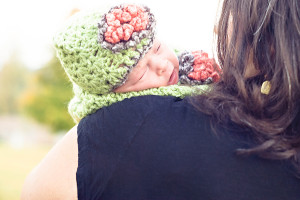 Greenville, SC at Home Newborn photos