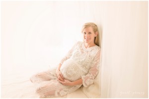 Studio Maternity Pictures Greenville SC