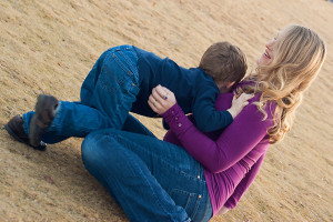 Greenville, SC Lifestyle Family Photography