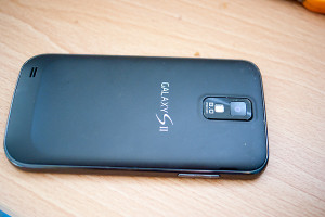 Camera ISO