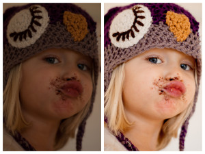 Photography Critique