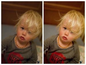 Photography Critique