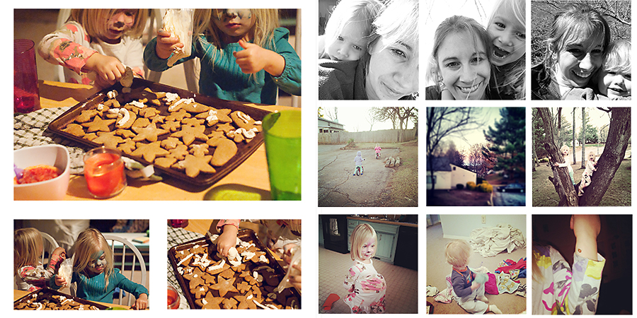 Home-Life Project 52