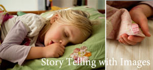 Storytelling With Images