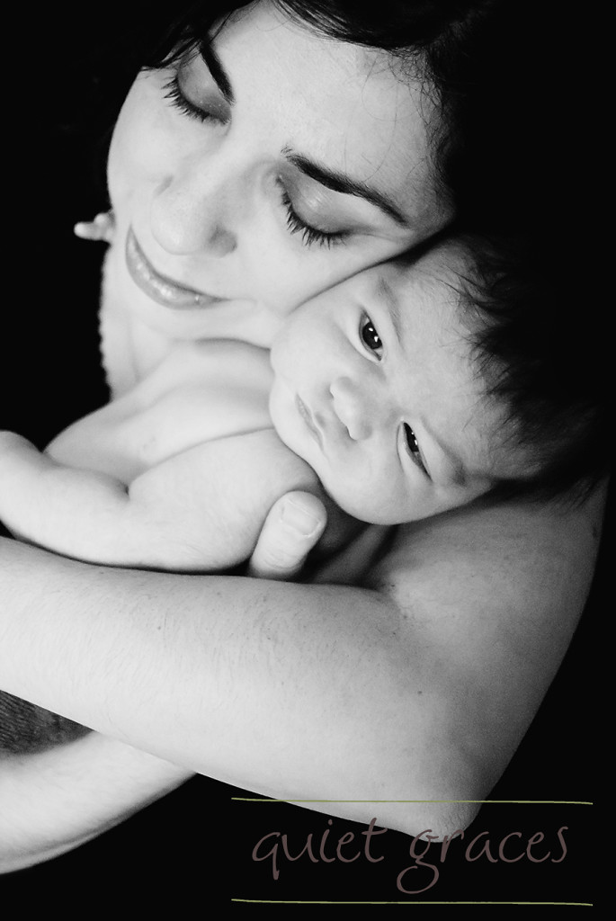 Greenville SC Relationship Newborn Photography