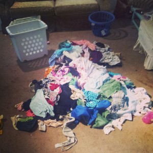 31 Days to Seeing the Beauty in Your Mess
