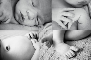 Greenville, SC Newborn Photographer