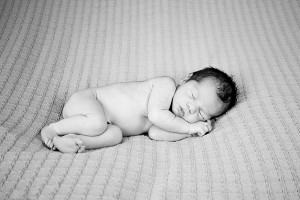 Greenville, SC Newborn Photographer