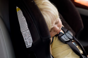 On Motherhood and Grace