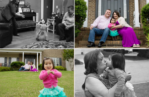 Greenvile, SC Lifestyle Photography