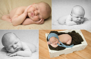 Greenville SC Newborn Photographer