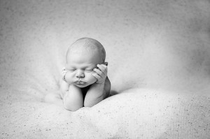 Greenville SC Newborn Photographer