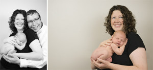 Greenville SC Newborn Photographer