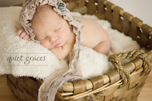 Greenville, SC Newborn Photography