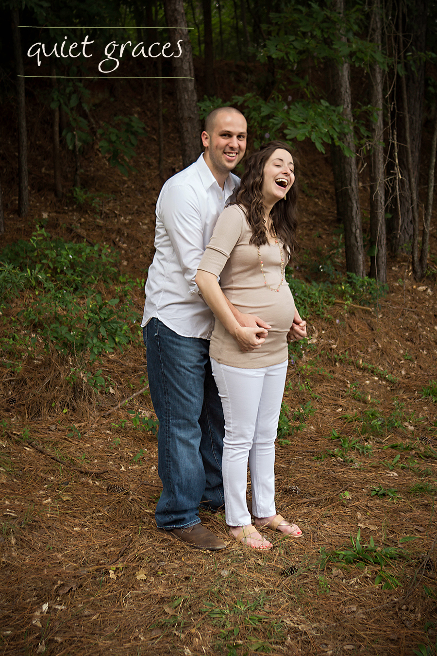 Greenville SC Maternity Photographer