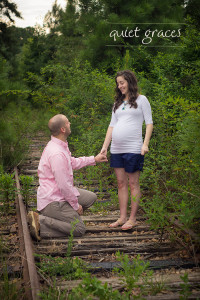 Greenville SC Newborn Photographer