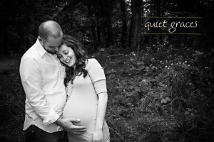 Greenville SC Maternity Photographer