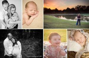 Greenville SC Baby Photographer