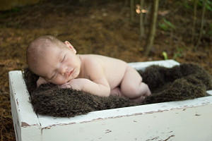 Greenvile SC Newborn Photography