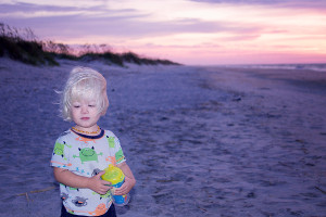 When to use on camera flash