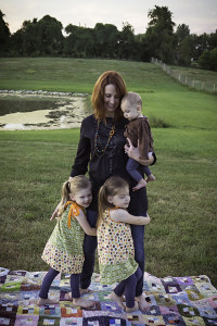 authentic documentary family photographer greenville sc