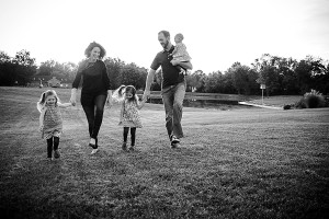 authentic documentary family photographer greenville sc
