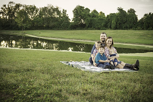 Fun Family Photography