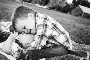 Fun Family Photography