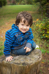Fun Family Reunion Photography Greenville SC