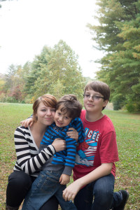 Fun Family Reunion Photography Greenville SC