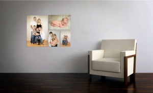 Choosing the right newborn photographer Greenville SC