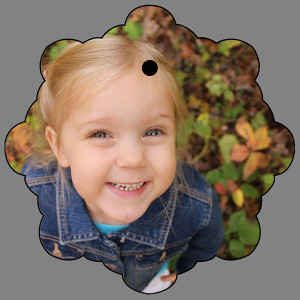 Photo Christmas Ornanments