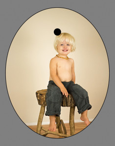 Photo Christmas Ornanments