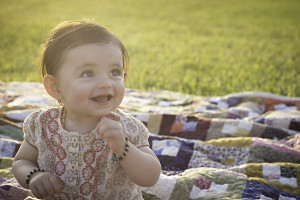 Preparing Toddlers for a Photography Session