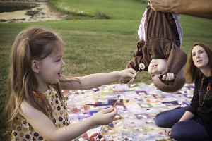 Fun Family Photography