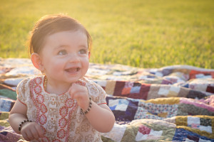 Sunset Family Photography Simpsonville SC