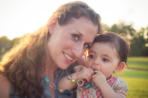 Sunset Family Photography Simpsonville SC