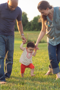 Sunset Family Photography Simpsonville SC