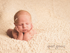 Greenville, SC Newborn Photography Giveaway