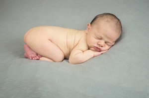 Sleepy Newborn Pictures Greenville SC
