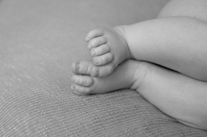 Sleepy Newborn Pictures Greenville SC
