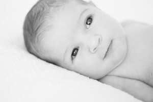 Organic Newborn Photography Greenville SC