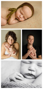 Greenville SC Newborn Photographer