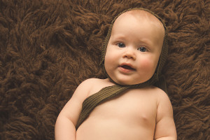 Greenville SC Baby Photography
