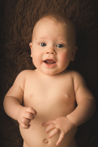 Greenville SC Baby Photography