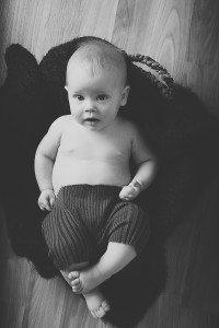 Greenville SC Baby Photography