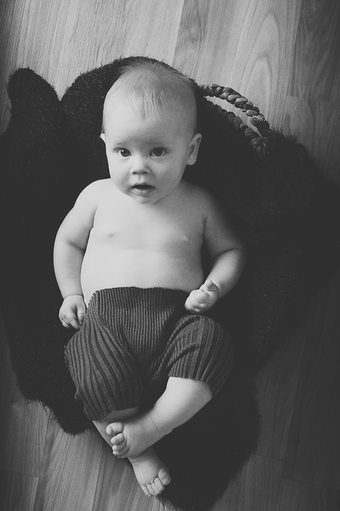Greenville SC Baby Photography